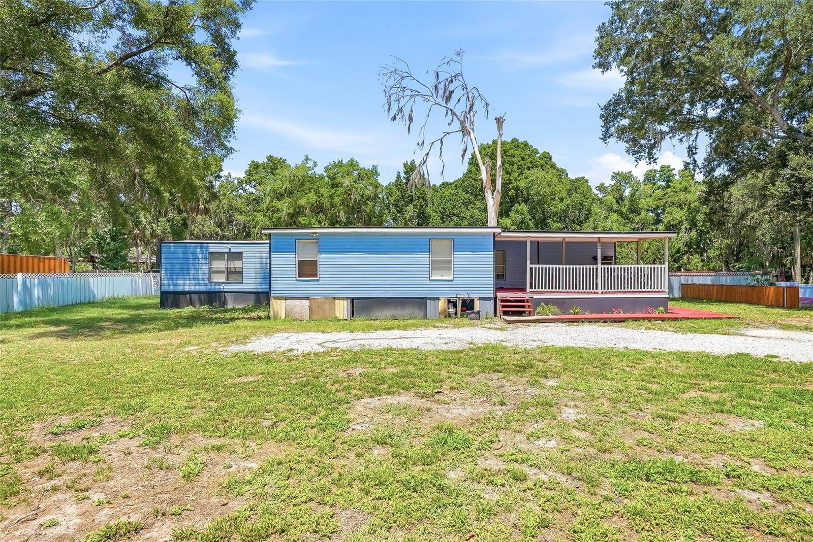 911 MARJORIE AVE, Brandon, FL 33511