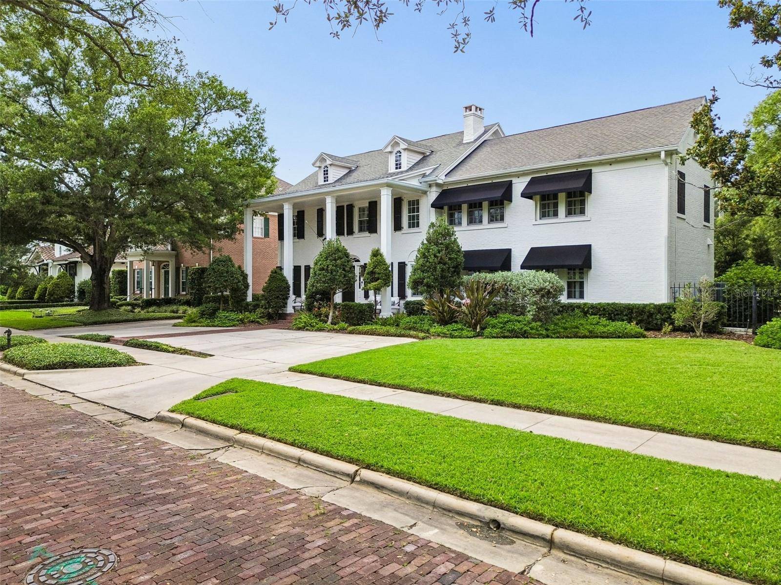 3313 W MULLEN AVE, Tampa, FL 33609