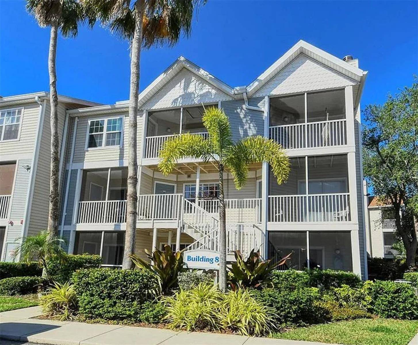 850 S TAMIAMI TRL #801, Sarasota, FL 34236