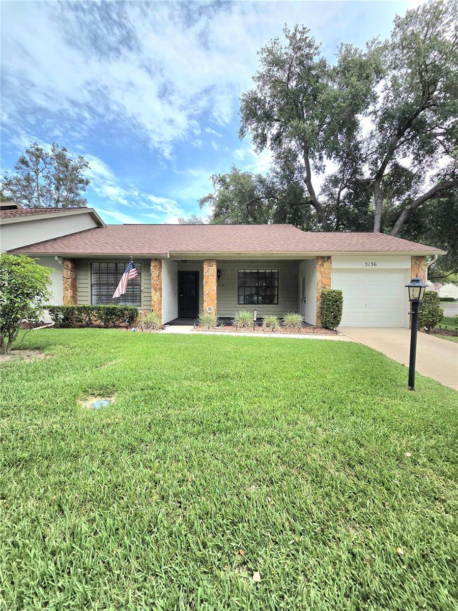 3136 CLOISTER CT, Spring Hill, FL 34606