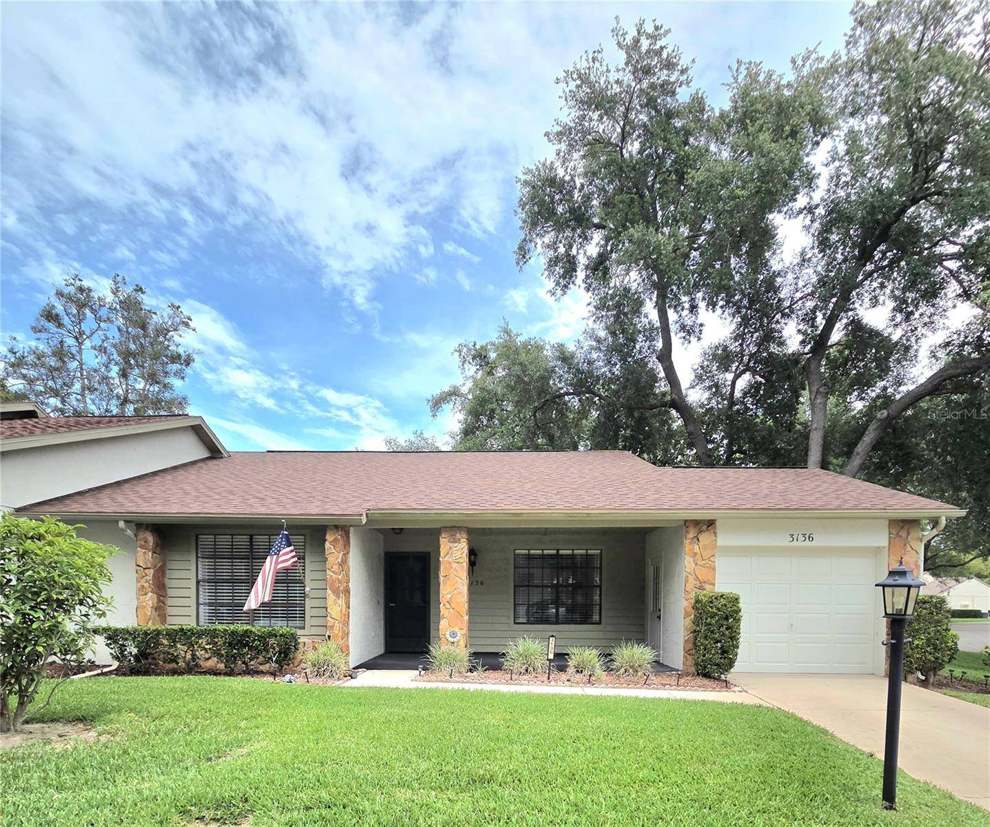 3136 CLOISTER CT, Spring Hill, FL 34606