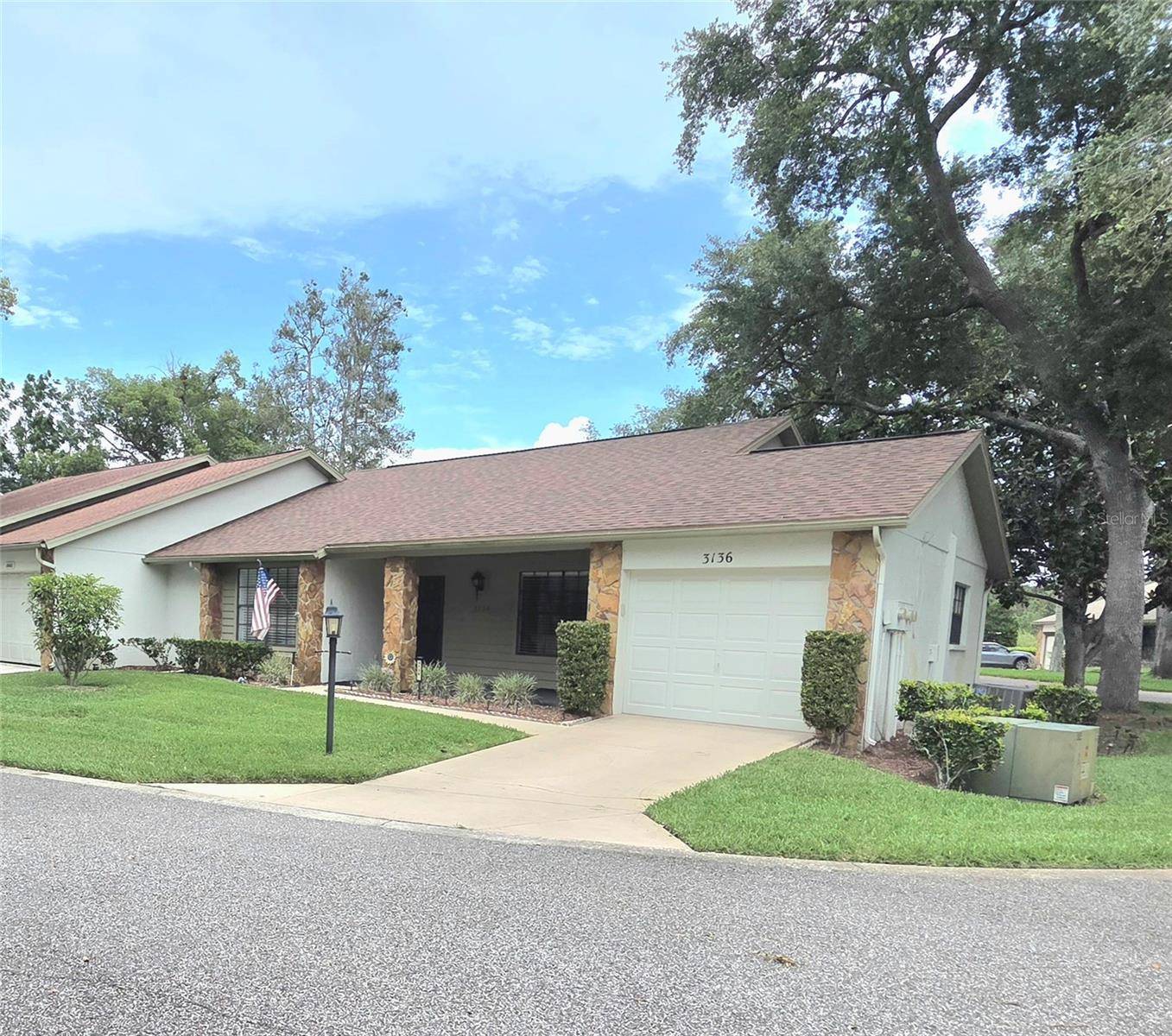 3136 CLOISTER CT, Spring Hill, FL 34606
