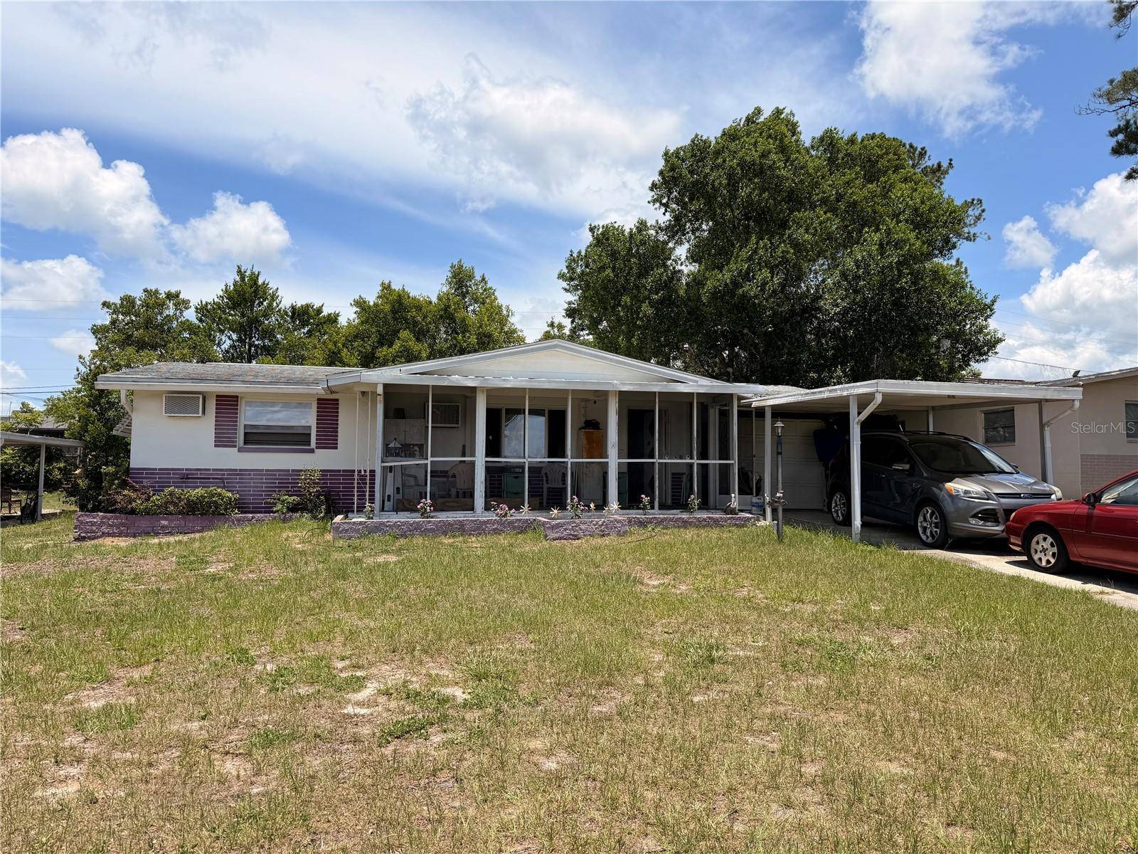 66 S WASHINGTON ST, Beverly Hills, FL 34465