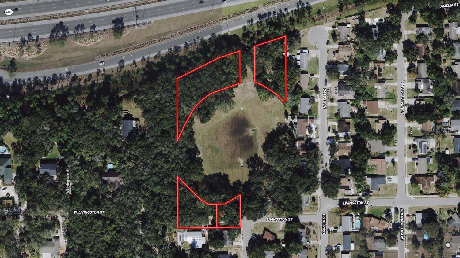481 N LANCELOT AVE, Orlando, FL 32835