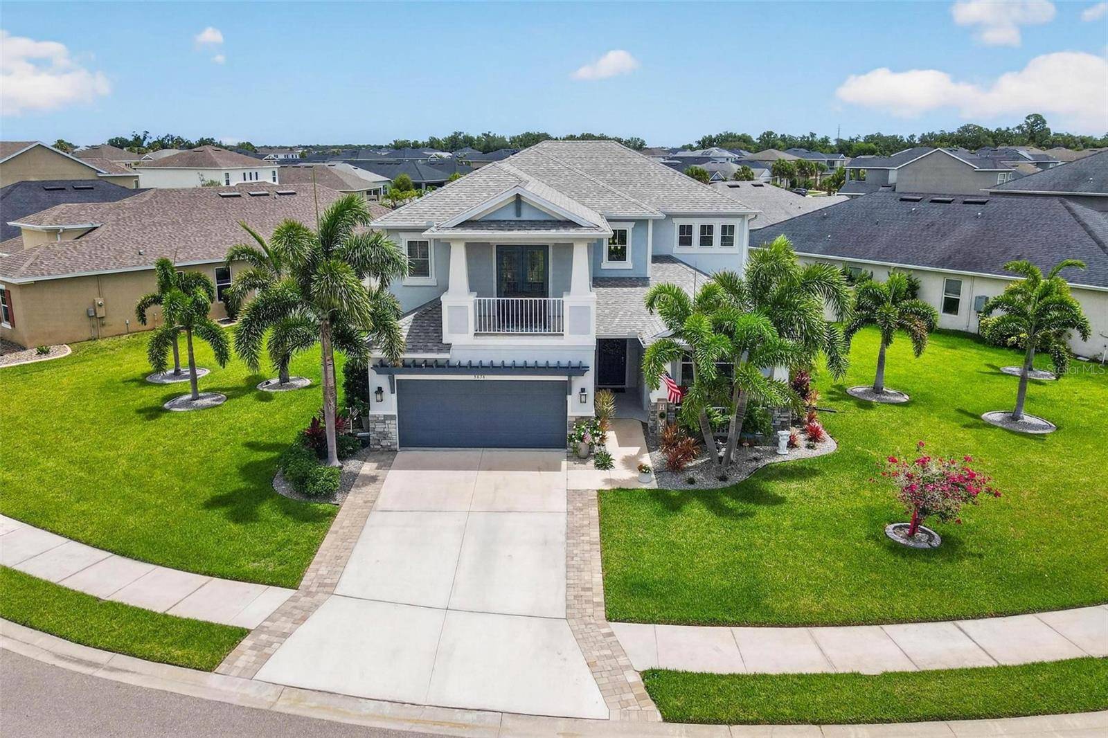 5636 MAIDENSTONE WAY, Palmetto, FL 34221