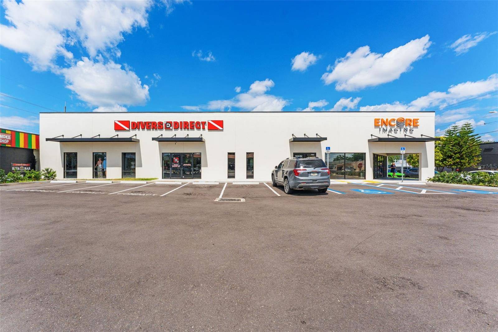 418 N DALE MABRY HWY, Tampa, FL 33609