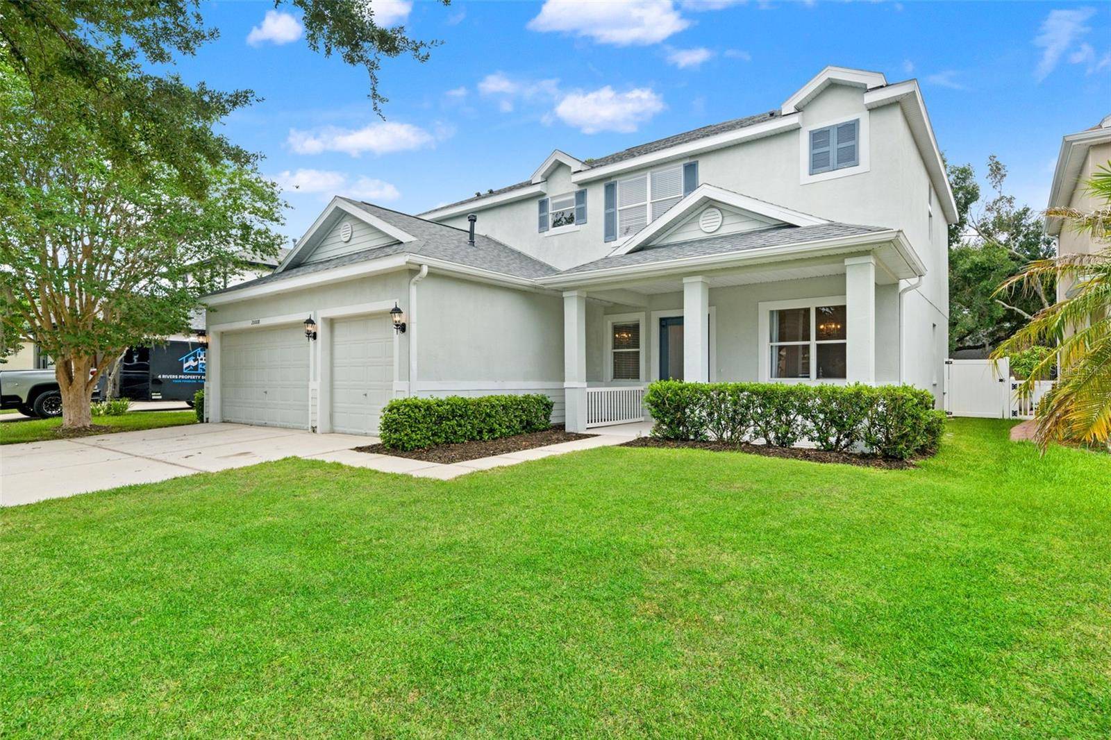 20008 BLUFF OAK BLVD, Tampa, FL 33647