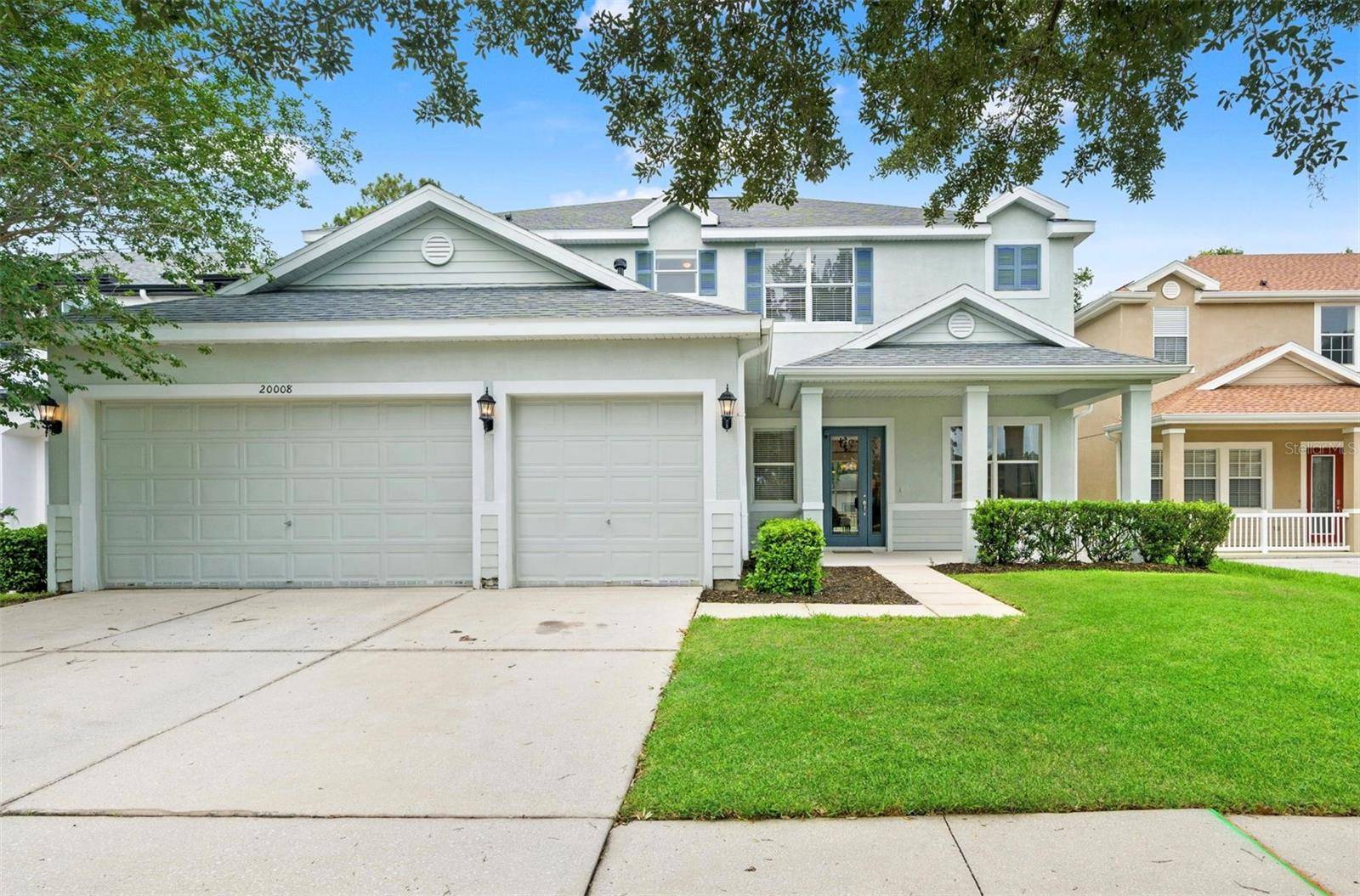 20008 BLUFF OAK BLVD, Tampa, FL 33647