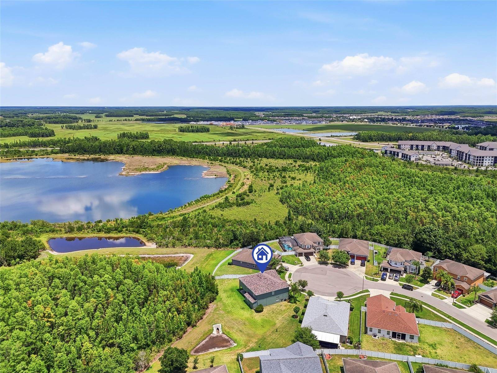 3987 ROUND TABLE CT, Land O Lakes, FL 34638