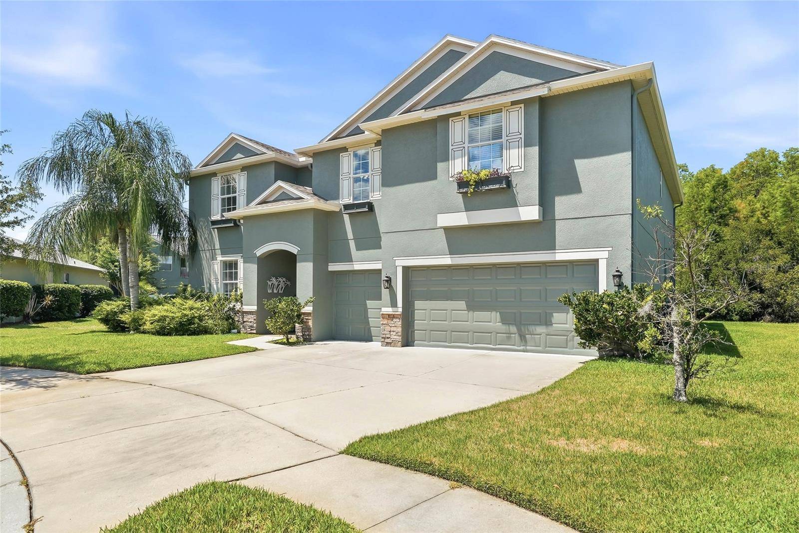 3987 ROUND TABLE CT, Land O Lakes, FL 34638