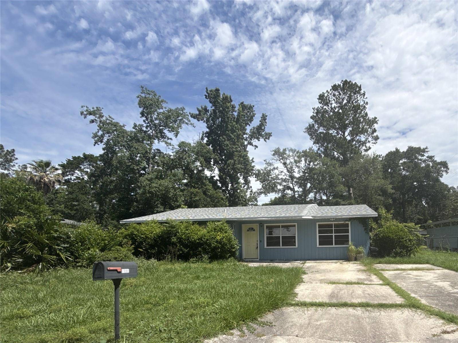2188 NW 42ND AVE, Gainesville, FL 32605