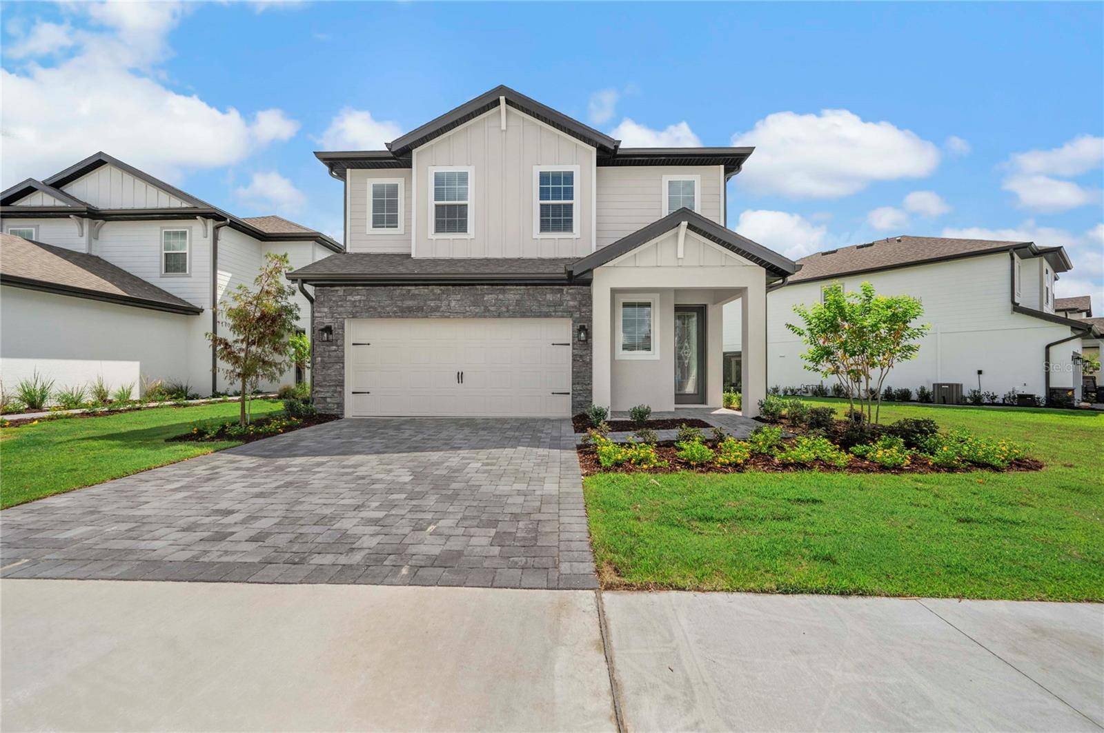 7657 SOMERSWORTH DR, Kissimmee, FL 34747