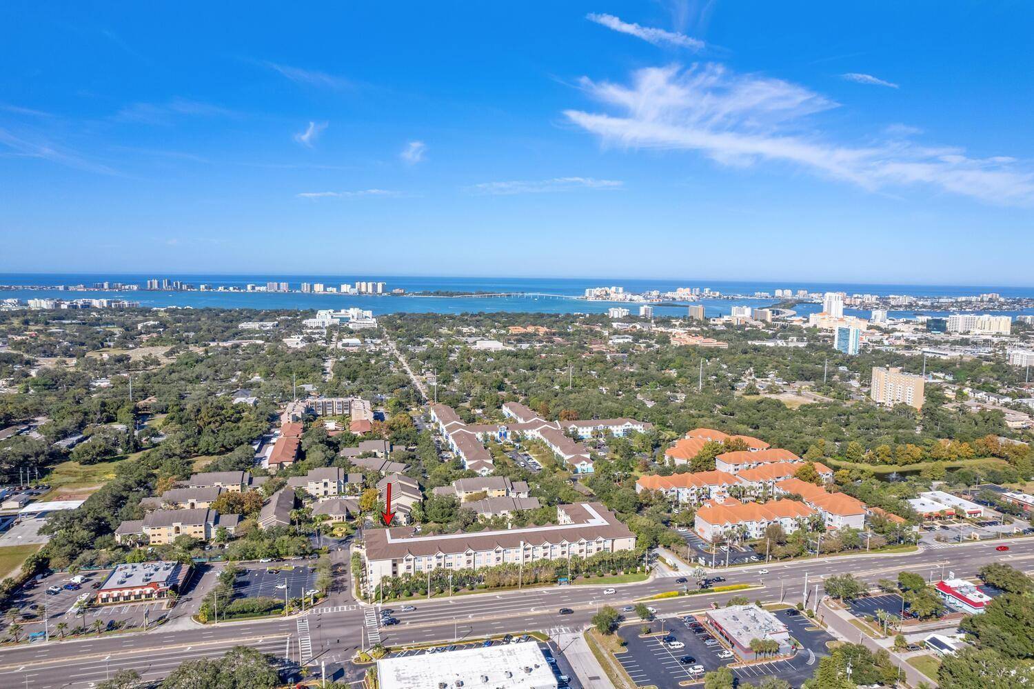 1216 S MISSOURI AVE #226, Clearwater, FL 33756