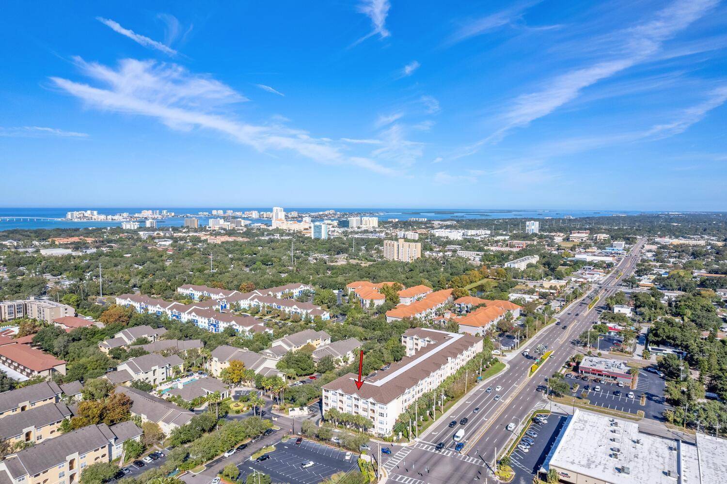 1216 S MISSOURI AVE #226, Clearwater, FL 33756