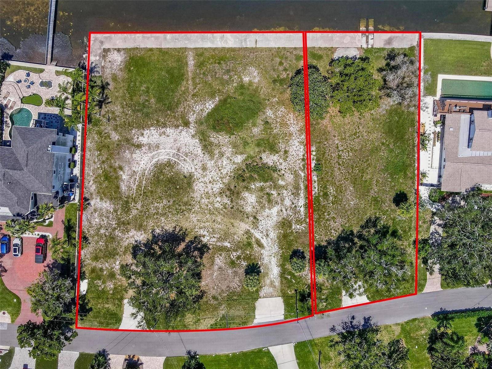 621 N MAYO ST, Crystal Beach, FL 34681