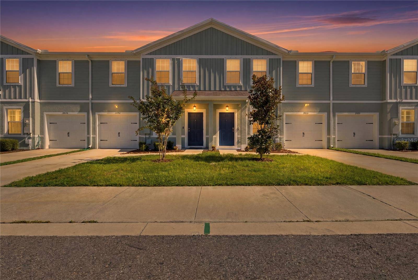 12034 GRIZZLY LN, New Port Richey, FL 34654