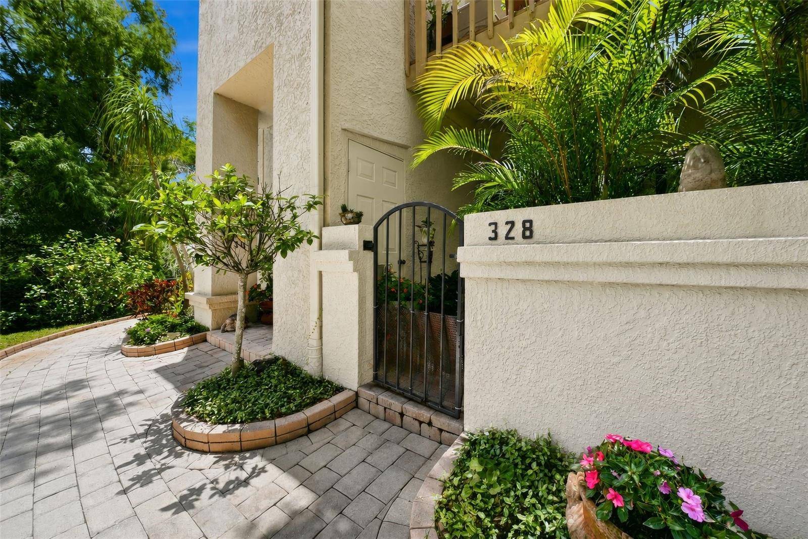 328 LOS PRADOS DR #328, Safety Harbor, FL 34695
