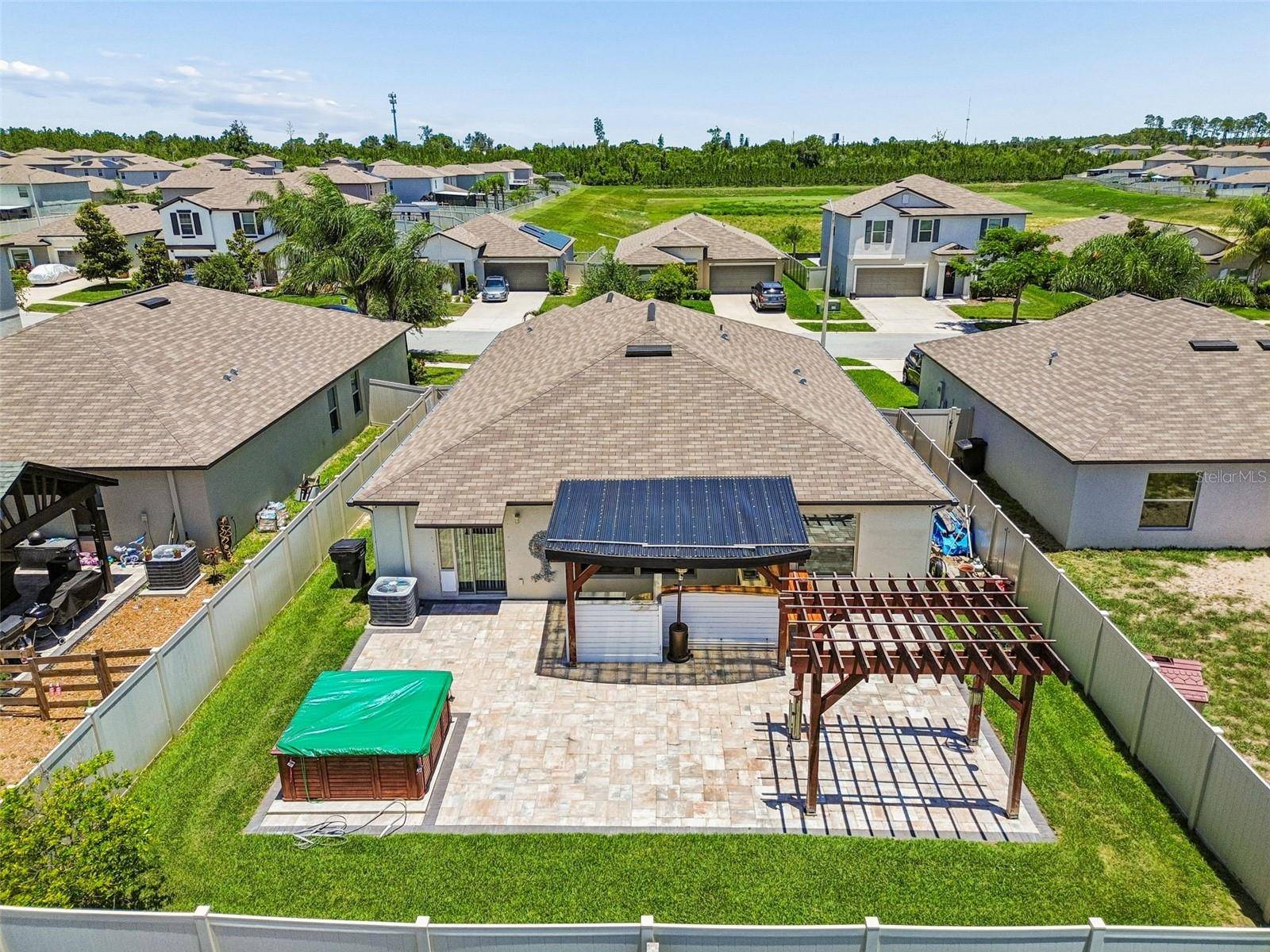 6388 SPIDER LILY WAY, New Port Richey, FL 34653