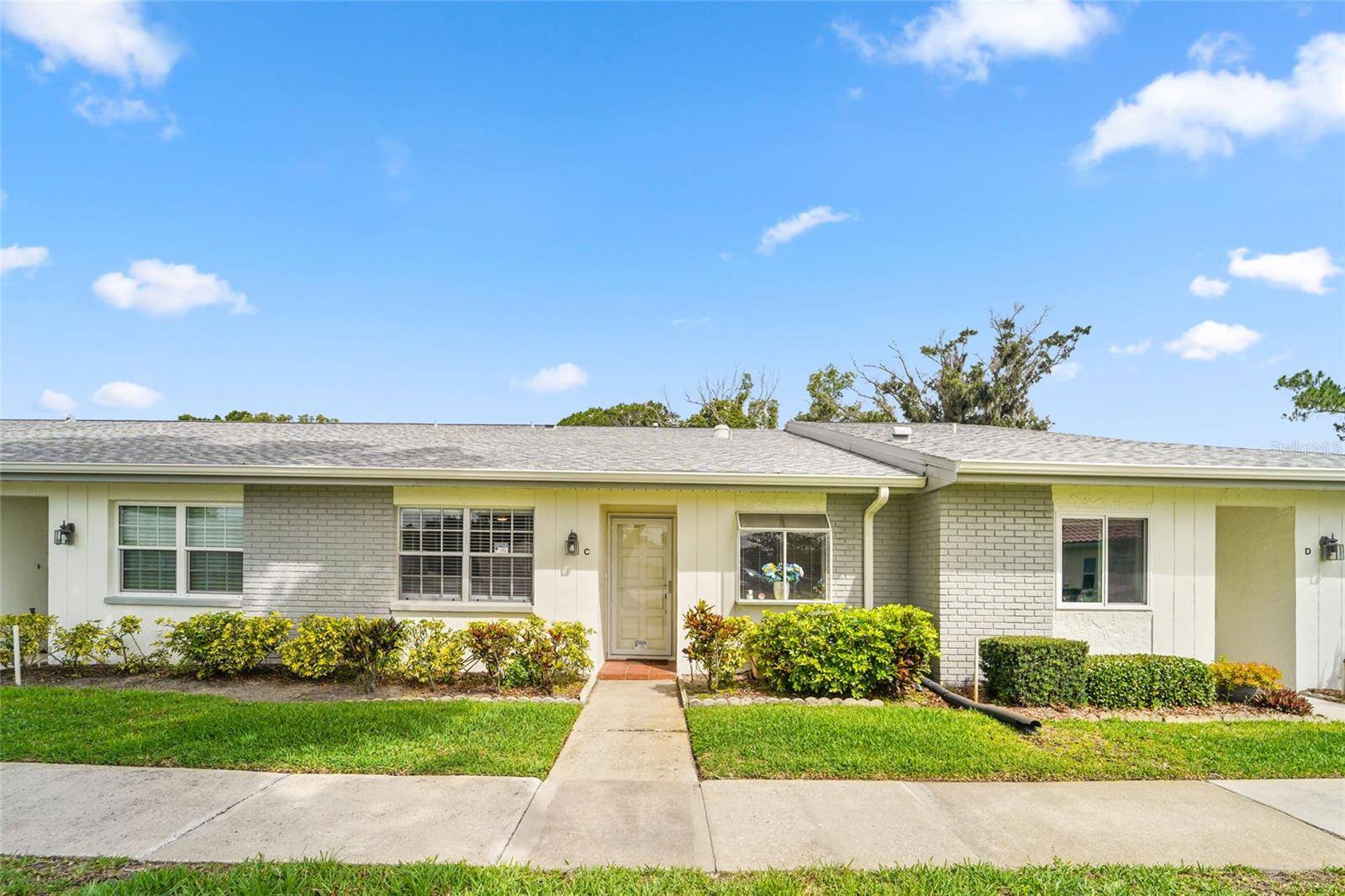 3351 STONEHAVEN CT W #C, Palm Harbor, FL 34684