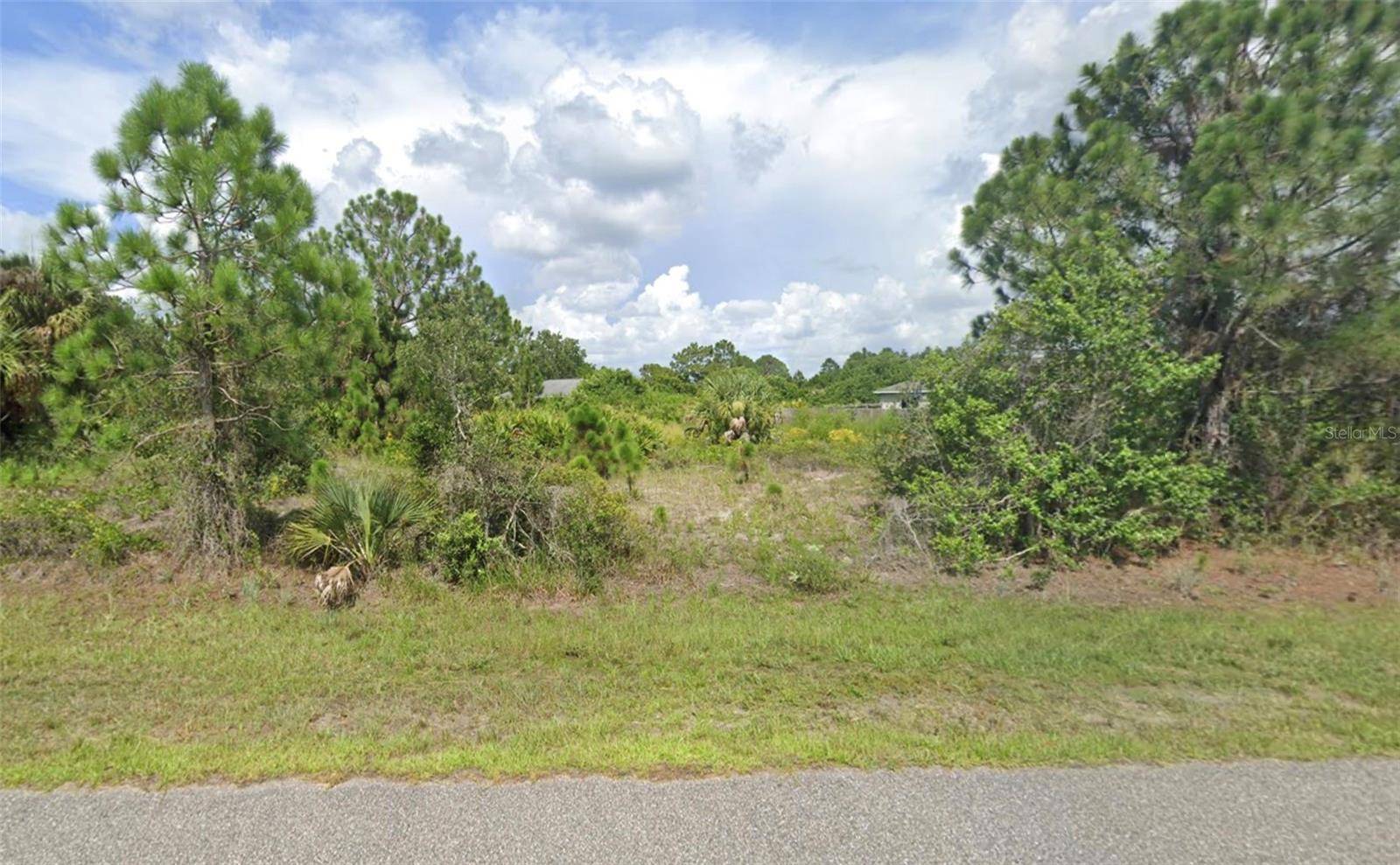 000 S PARAGON RD, North Port, FL 34291