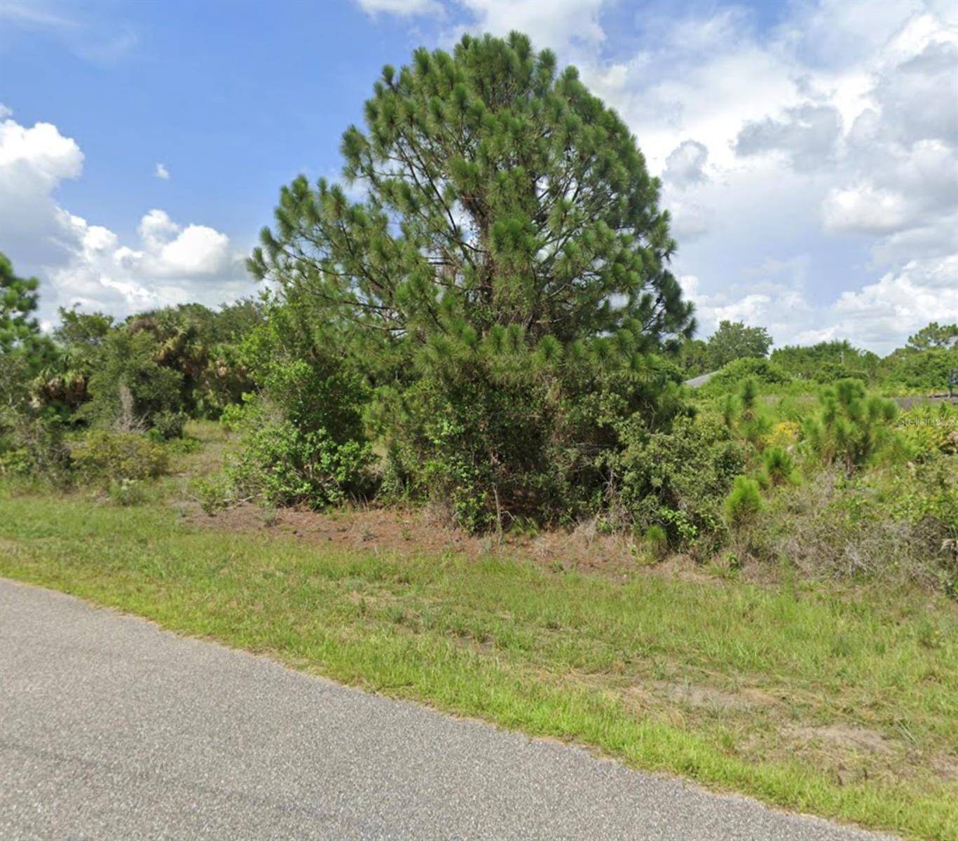 000 S PARAGON RD, North Port, FL 34291