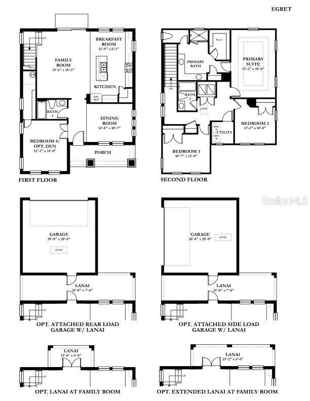 331 43RD AVE N, St Petersburg, FL 33703