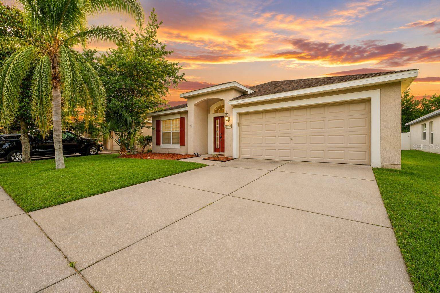 14450 WAKE ROBIN DR, Brooksville, FL 34604