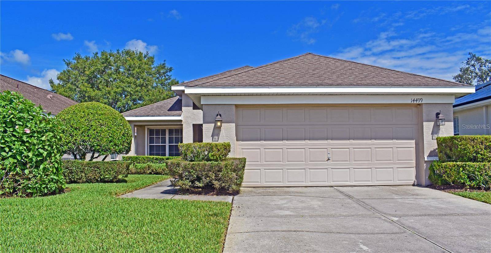 14499 TAMARIND LOOP, Spring Hill, FL 34609