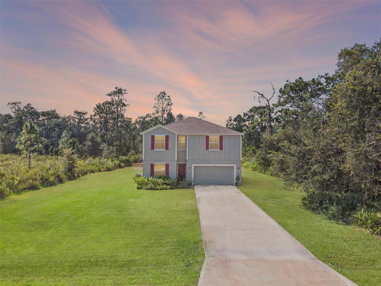 3681 MAGNOLIA DR, Indian Lake Estates, FL 33855