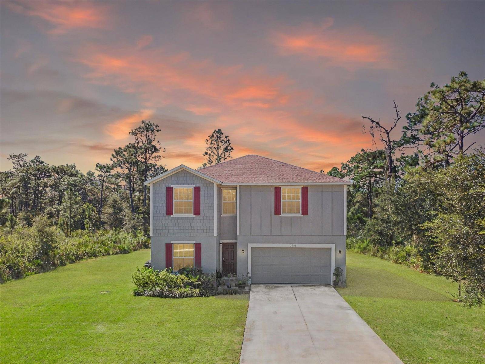 3681 MAGNOLIA DR, Indian Lake Estates, FL 33855
