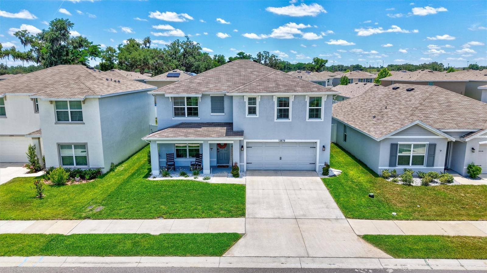 13878 WINEBERRY DR, Dade City, FL 33525