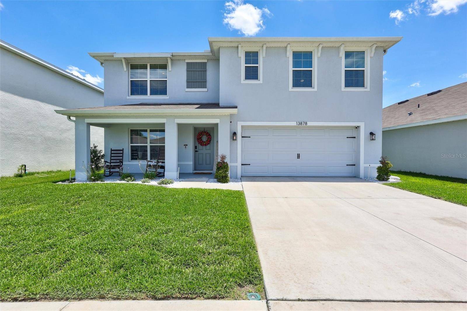 13878 WINEBERRY DR, Dade City, FL 33525