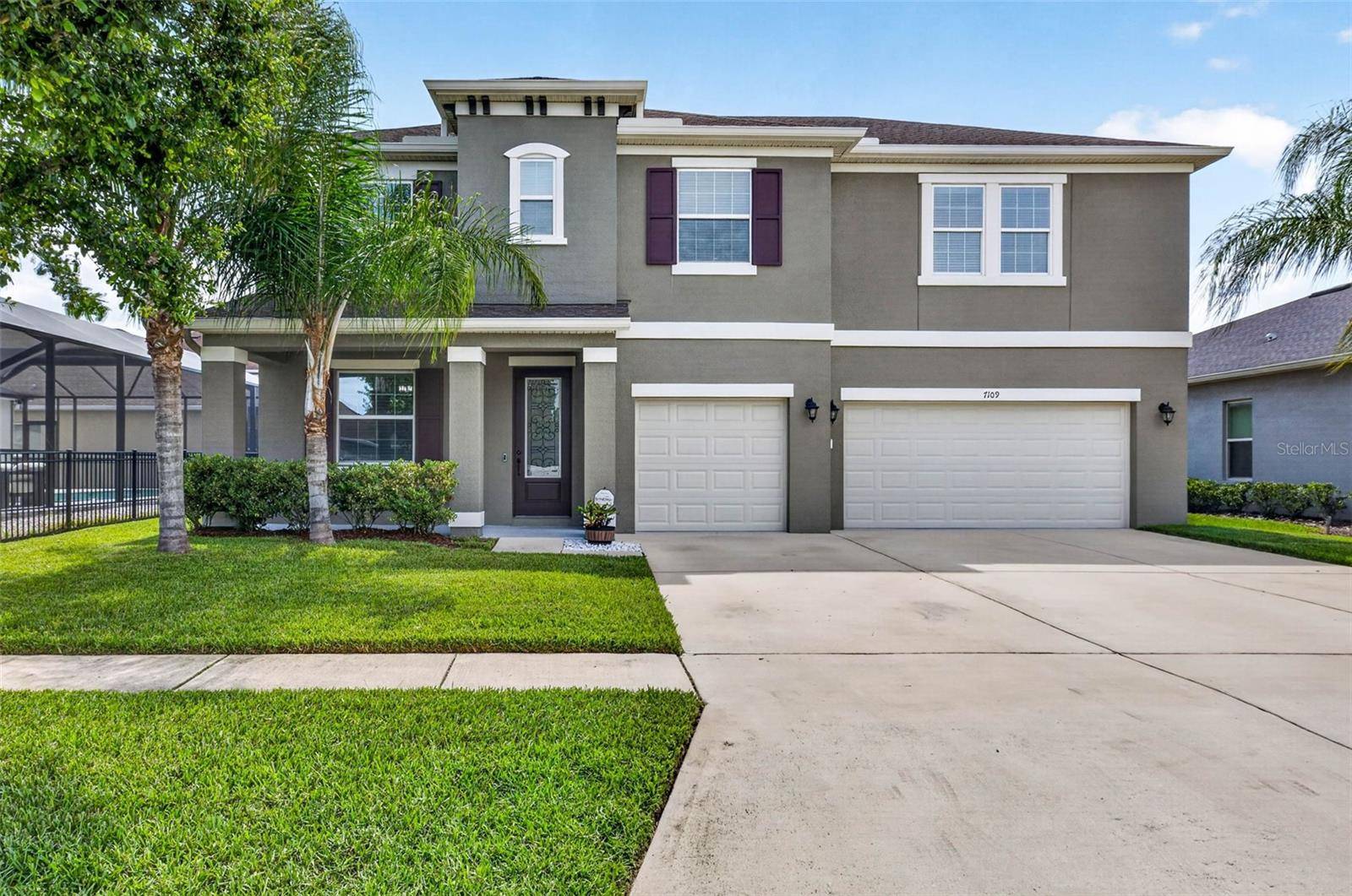7109 BAY LAUREL CT, Wesley Chapel, FL 33545
