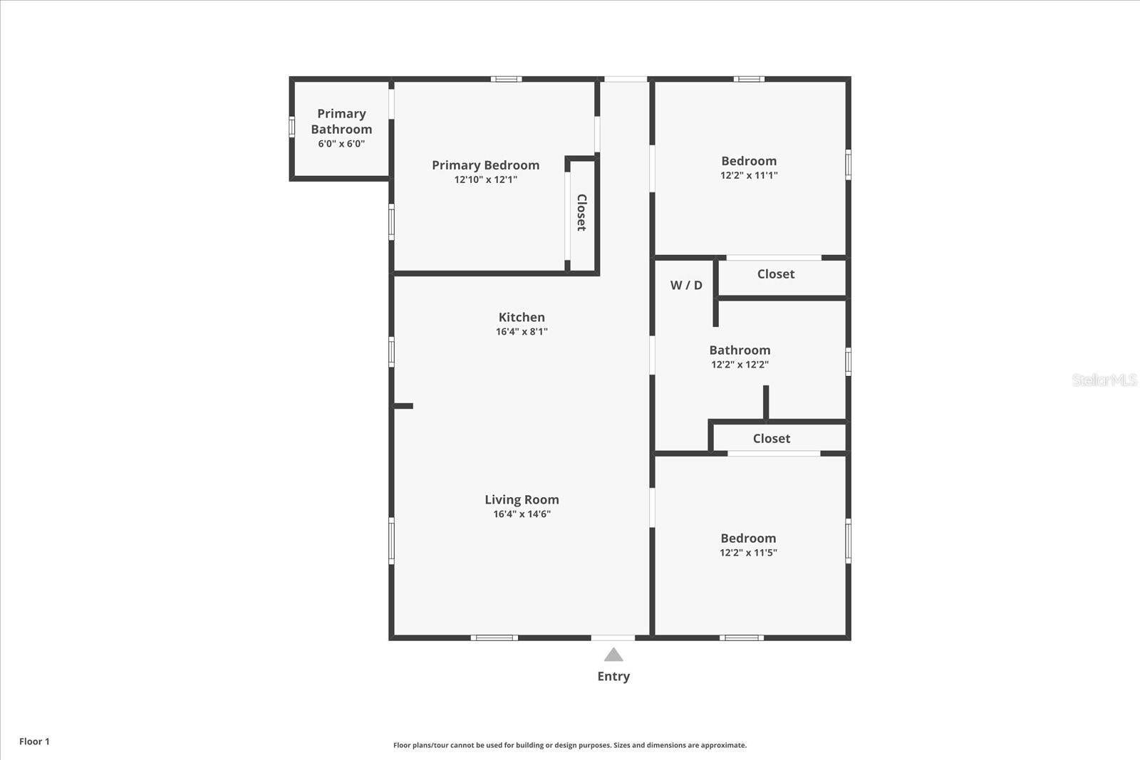 15229 MYRTLE ST, Dade City, FL 33523