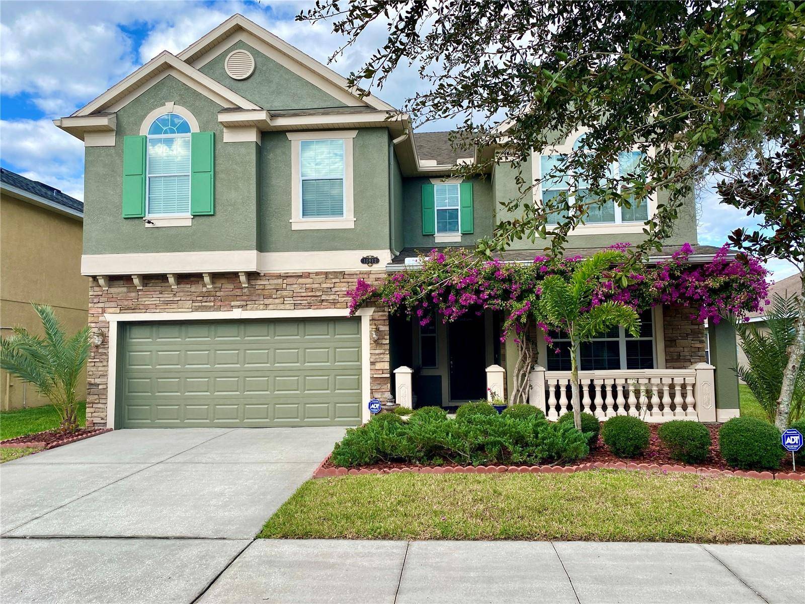 10812 ANCIENT FUTURES DR, Tampa, FL 33647