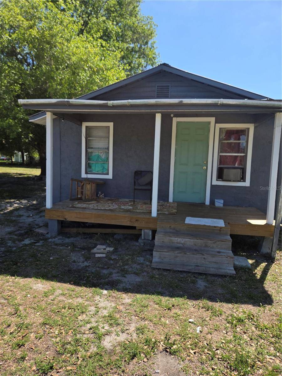1545 WASHINGTON ST, Wauchula, FL 33873