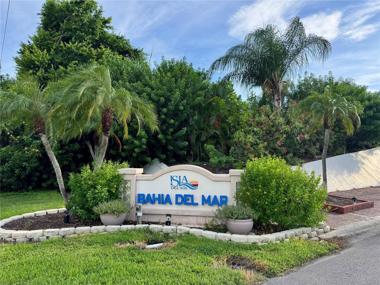 6365 BAHIA DEL MAR BLVD #106, St Petersburg, FL 33715