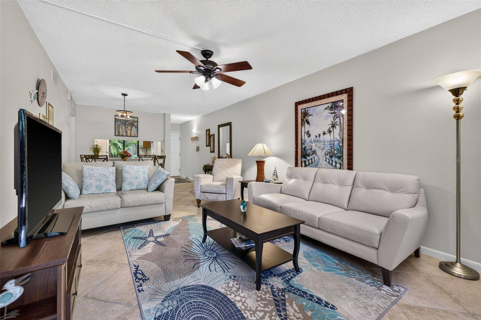 6365 BAHIA DEL MAR BLVD #106, St Petersburg, FL 33715
