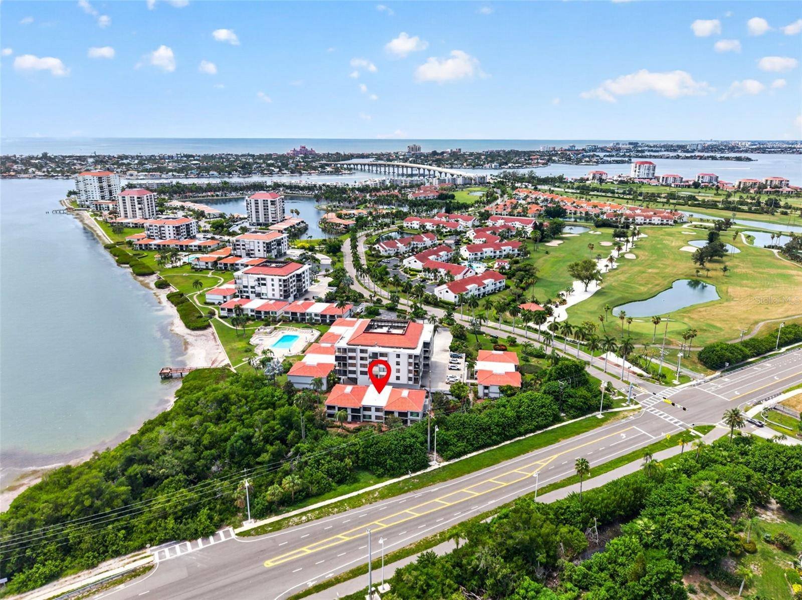 6365 BAHIA DEL MAR BLVD #106, St Petersburg, FL 33715