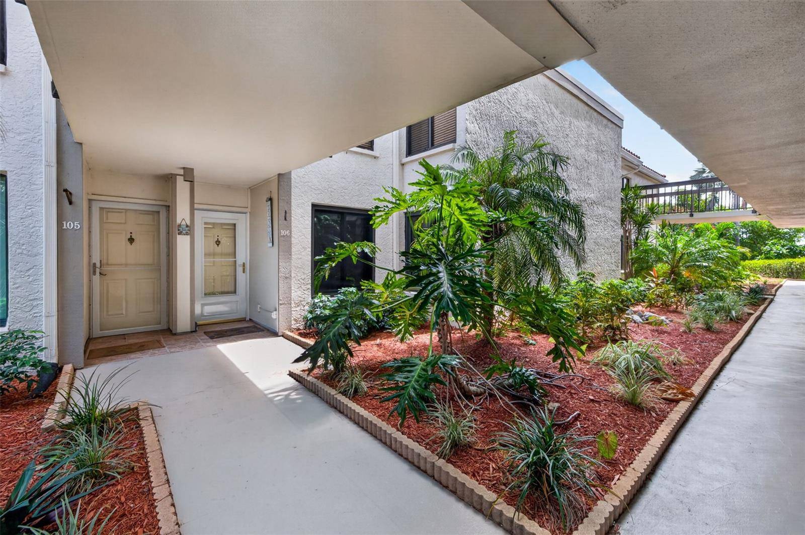 6365 BAHIA DEL MAR BLVD #106, St Petersburg, FL 33715
