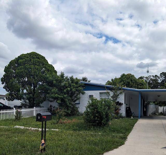 4538 W MINNEHAHA ST #C, Tampa, FL 33614