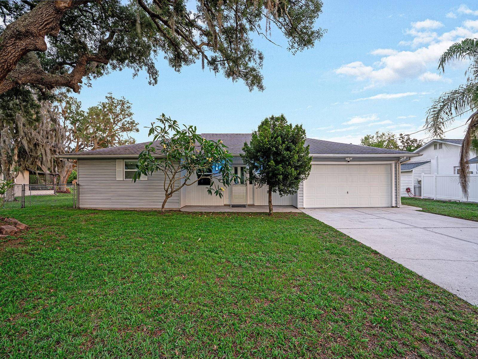8310 LIMAN DR, New Port Richey, FL 34653