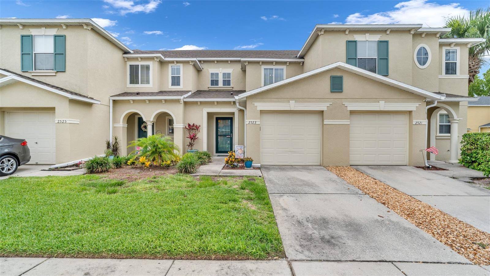 2523 WHITE SAND LN, Clearwater, FL 33763