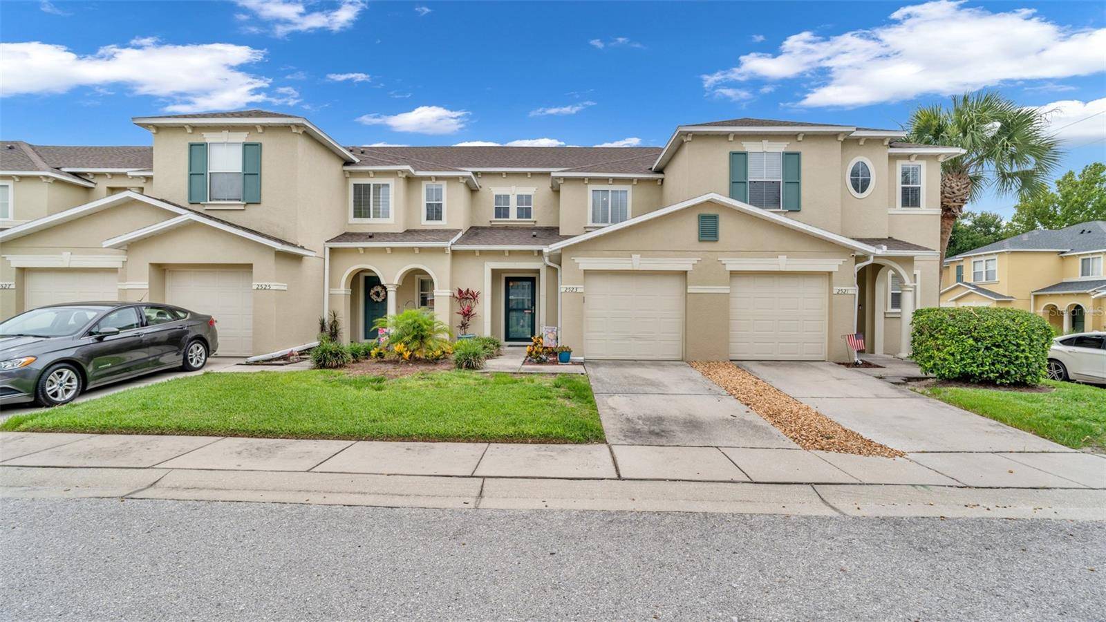 2523 WHITE SAND LN, Clearwater, FL 33763