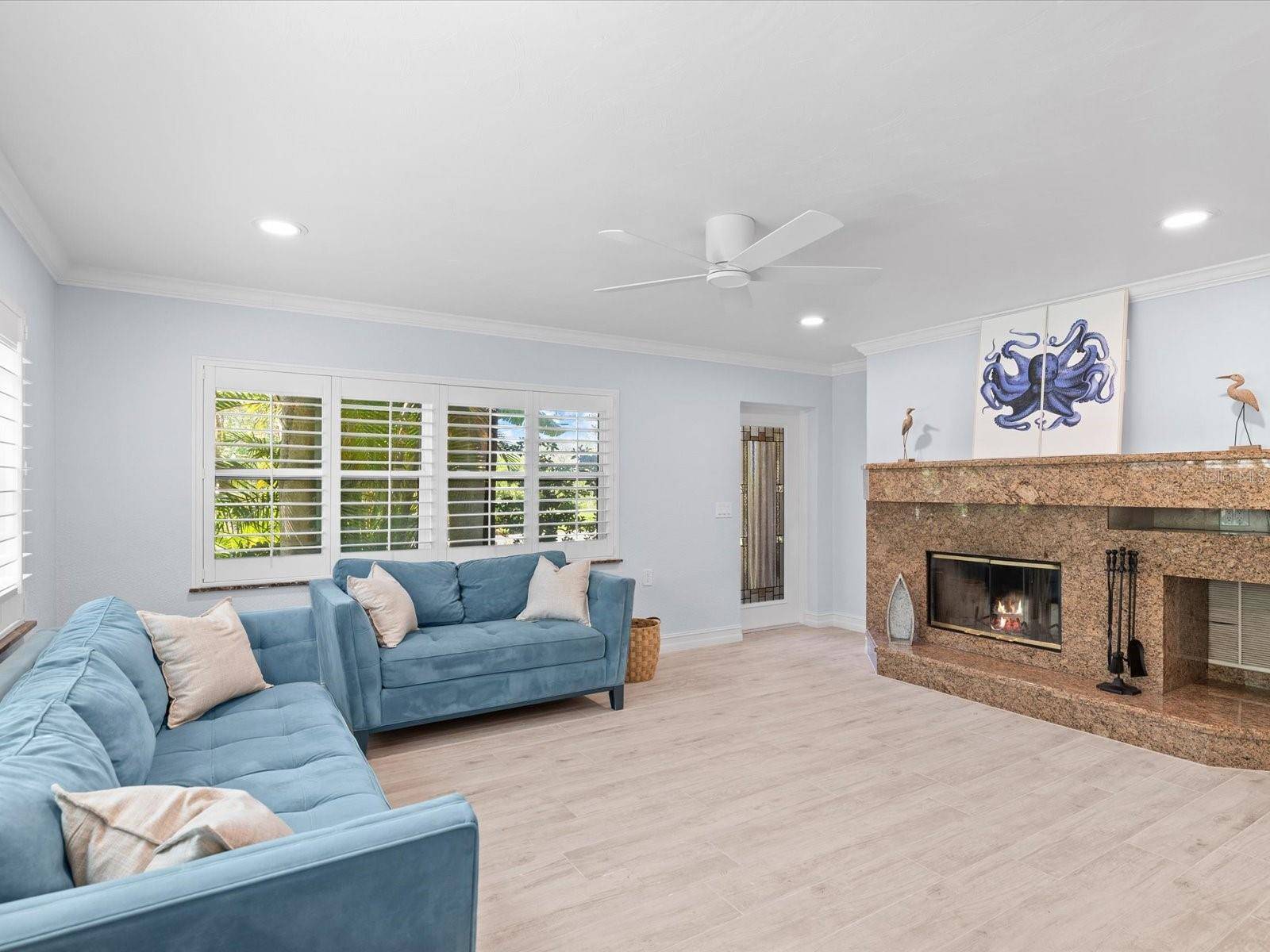502 FLORIDA BLVD, Crystal Beach, FL 34681