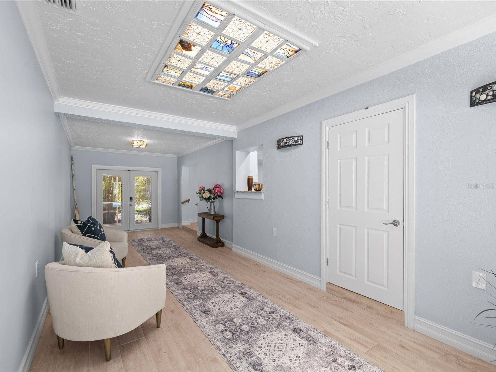 502 FLORIDA BLVD, Crystal Beach, FL 34681