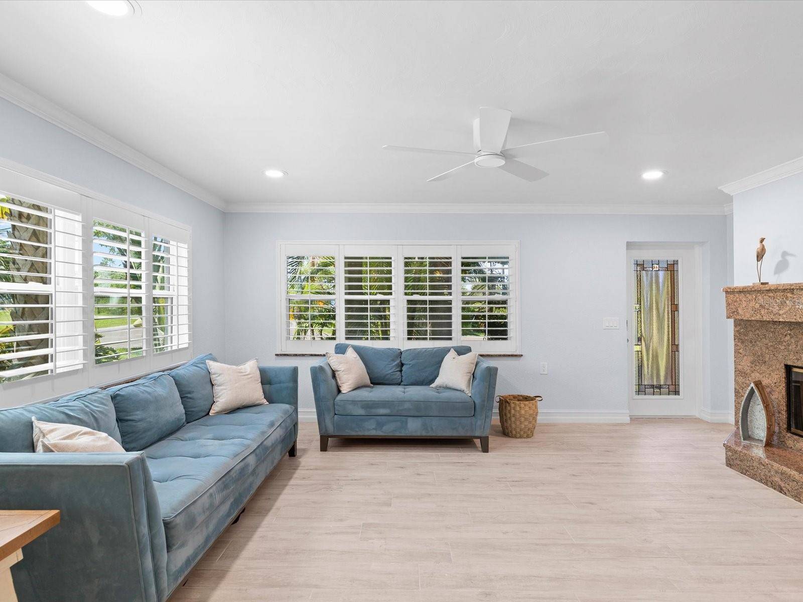 502 FLORIDA BLVD, Crystal Beach, FL 34681