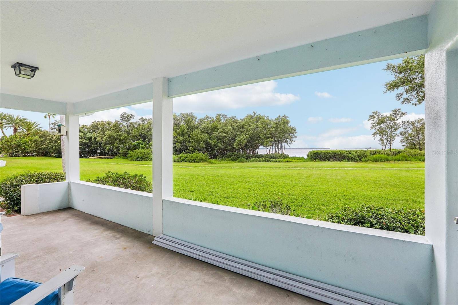 610 INDIANA AVE, Crystal Beach, FL 34681
