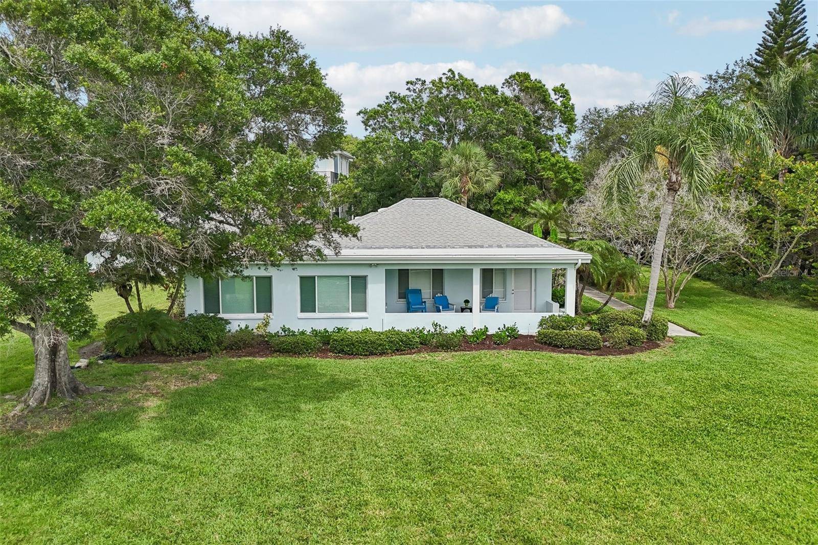 610 INDIANA AVE, Crystal Beach, FL 34681