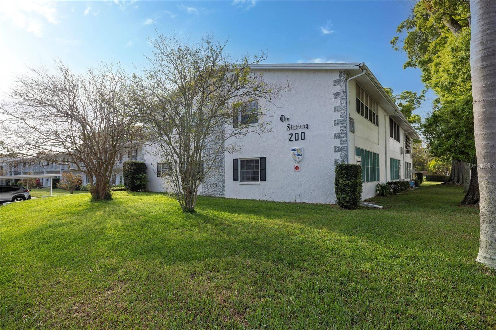 200 GLENNES LN #114, Dunedin, FL 34698